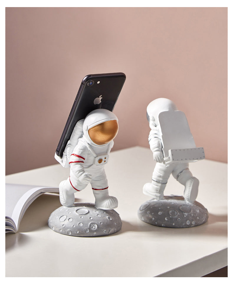 Space Astronaut furnishings