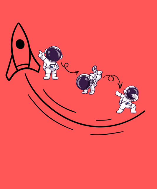 Astro Flex Unisex Youth t-shirt