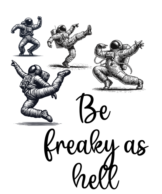 Astro Flex Women's DryBlend® T-Shirt