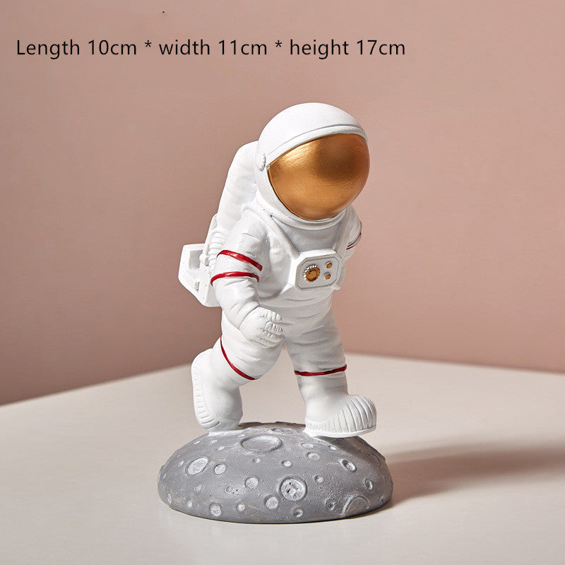 Space Astronaut furnishings