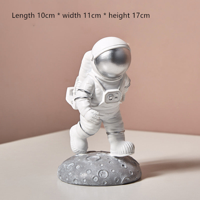 Space Astronaut furnishings