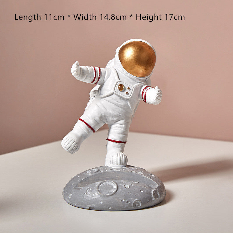 Space Astronaut furnishings