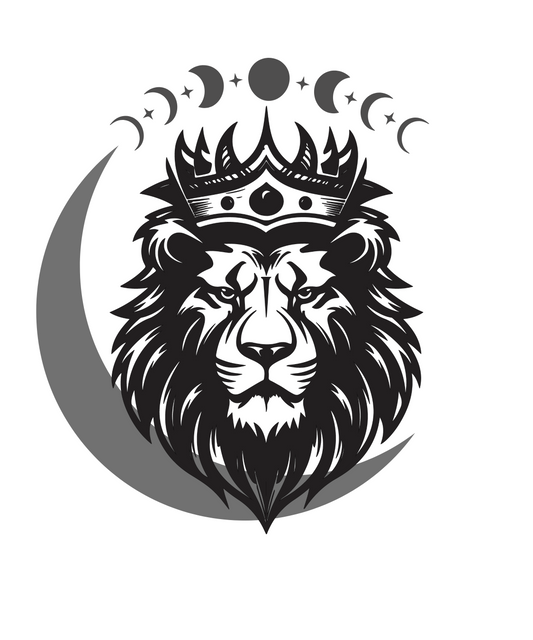 Space Roar Unisex DryBlend® T-Shirt