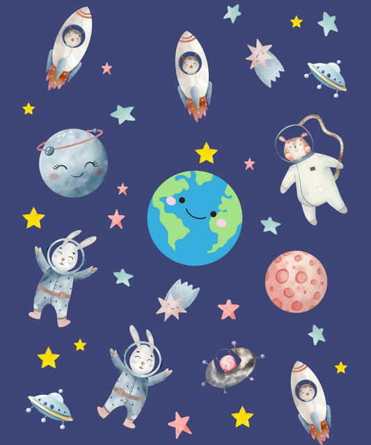 Earth Angel SwimSuit