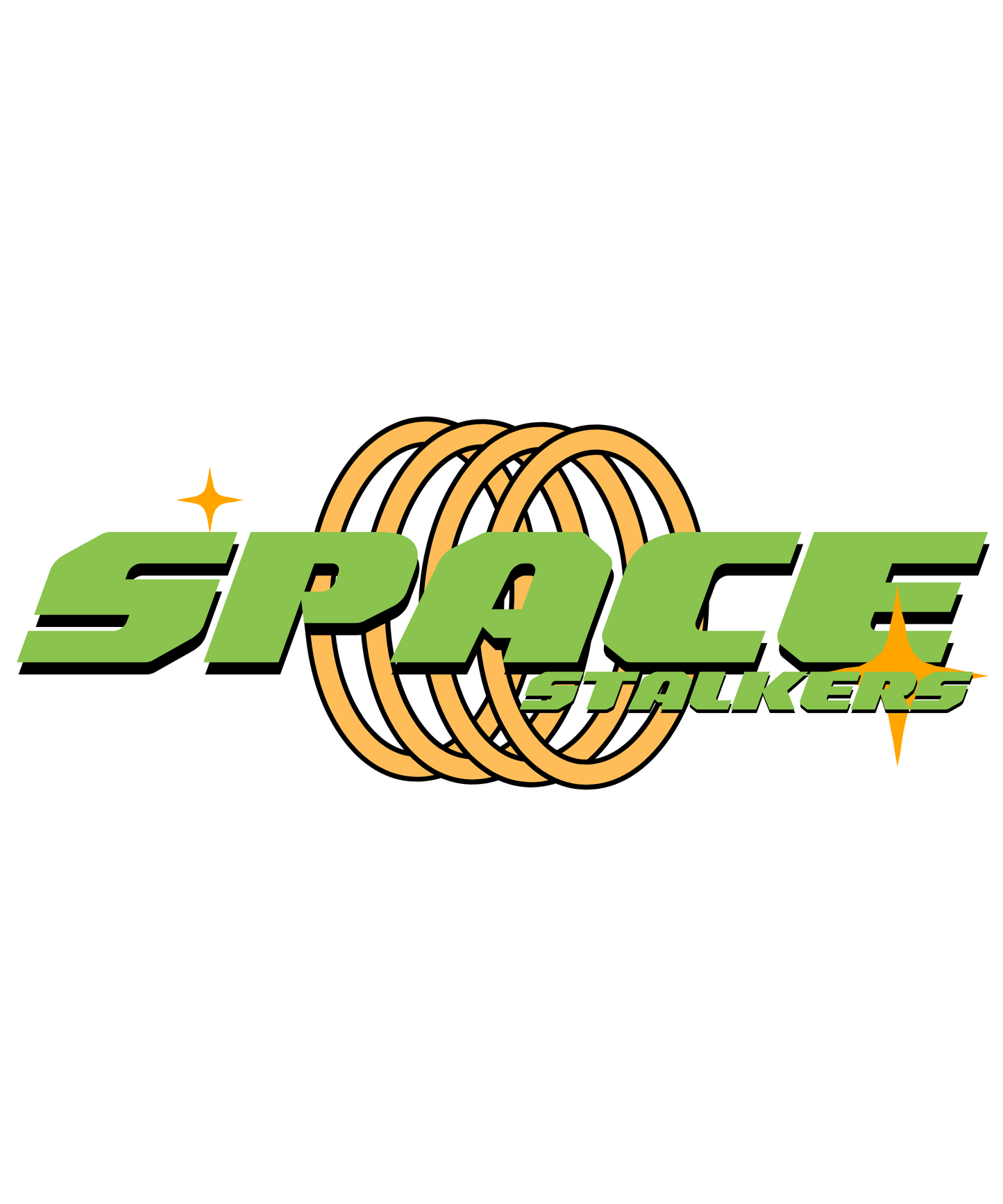 Spacecore Men's Organic Mid-Light T-Shirt