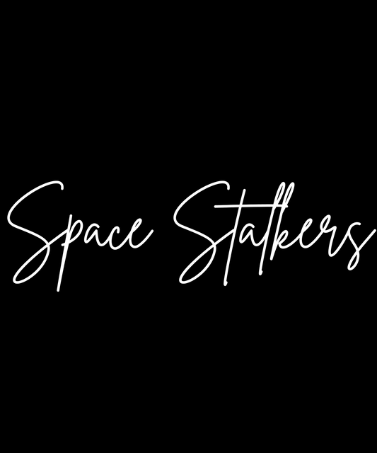 Space Vibes Women's Organic Mid-Light T-Shirt