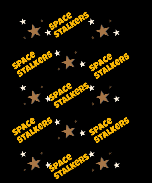 Space chic Recycled Women's Sweatshirt