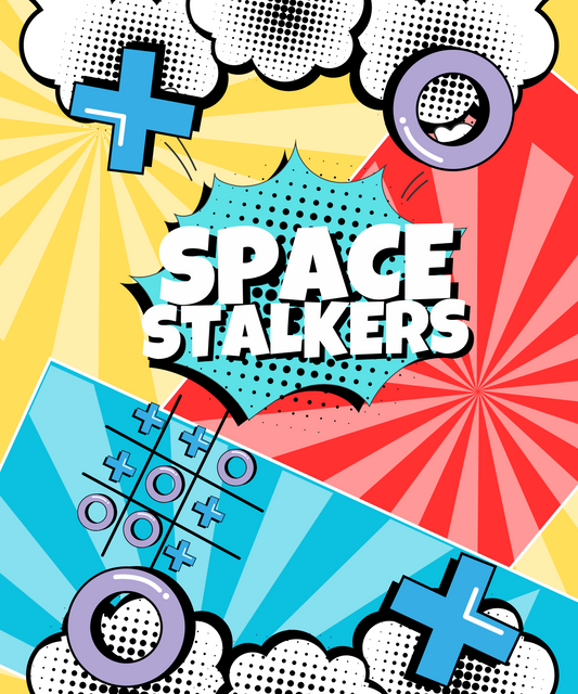 Space Babe  Recycled Women's Sweatshirt