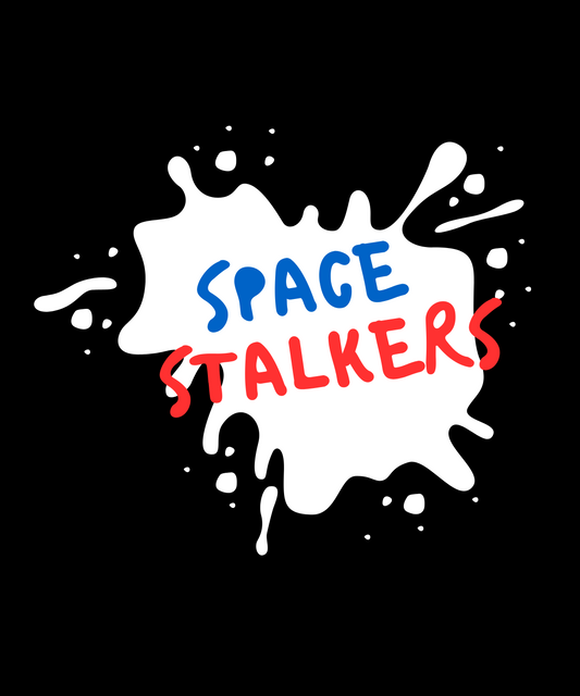 Space Vibe Short-Sleeve Unisex T-Shirt