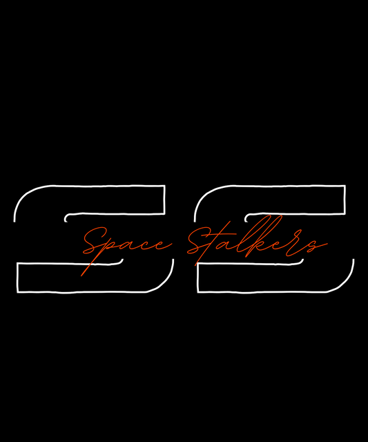 Starship Drip Recycled Women's Sweatshirt