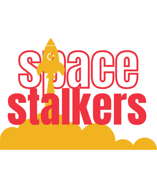 Space Vibe Short-Sleeve Unisex T-Shirt