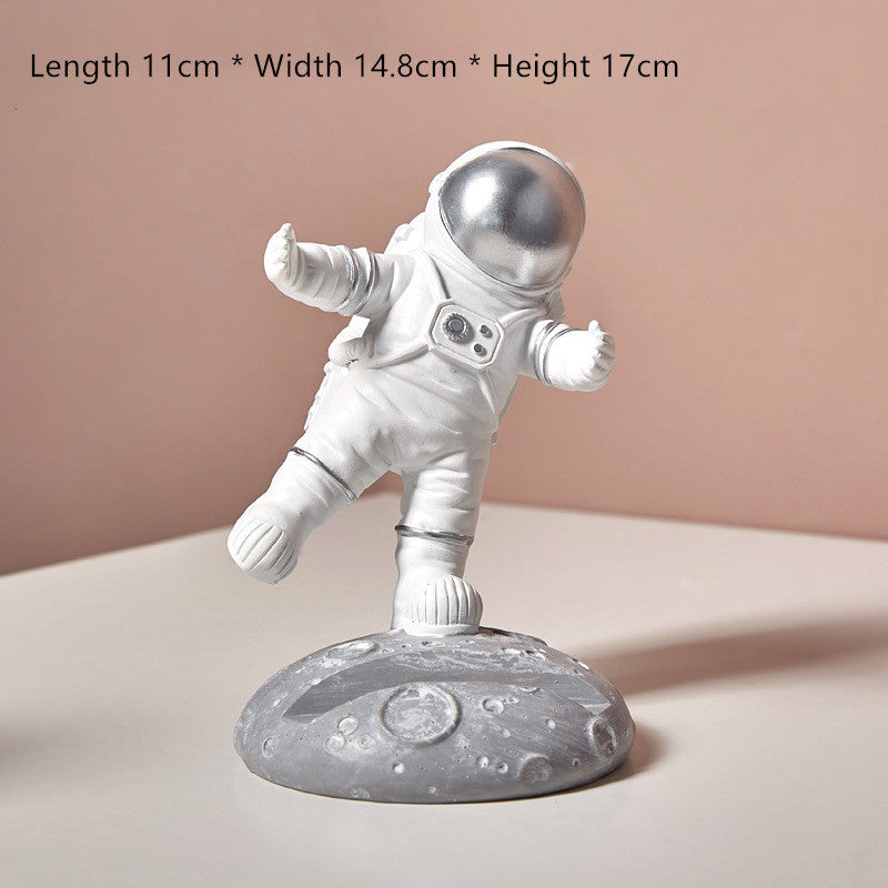 Space Astronaut furnishings