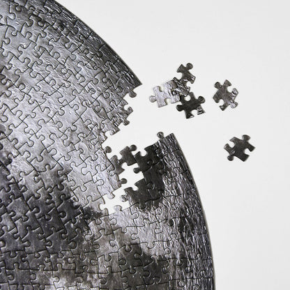 Adult Space Puzzle