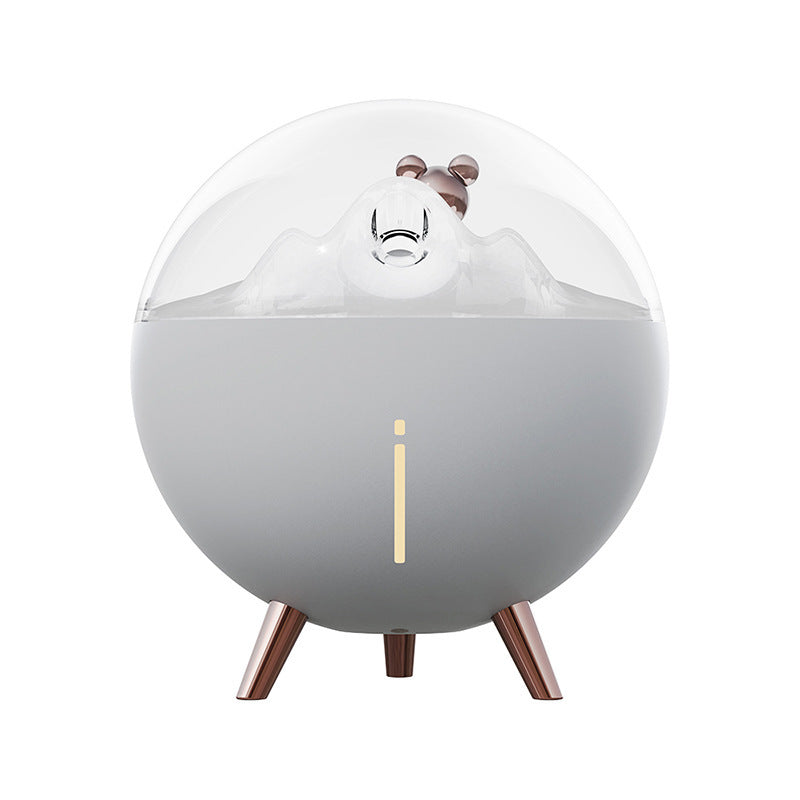 Space  Desktop Office Adorable Humidifier