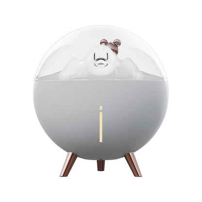Space  Desktop Office Adorable Humidifier
