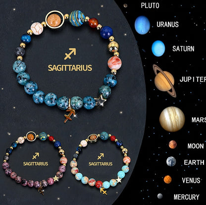 Zodiac Bracelet