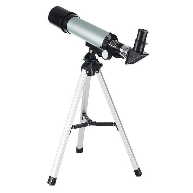 Astronomical Telescope Large Aperture Monocular HD