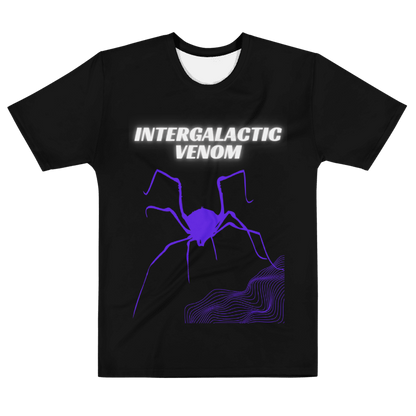 Astro Men’s T-Shirt – Space Graphic Tee for Bold Everyday Style