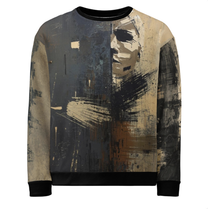 Women's Cosmic Patina Sweatshirt