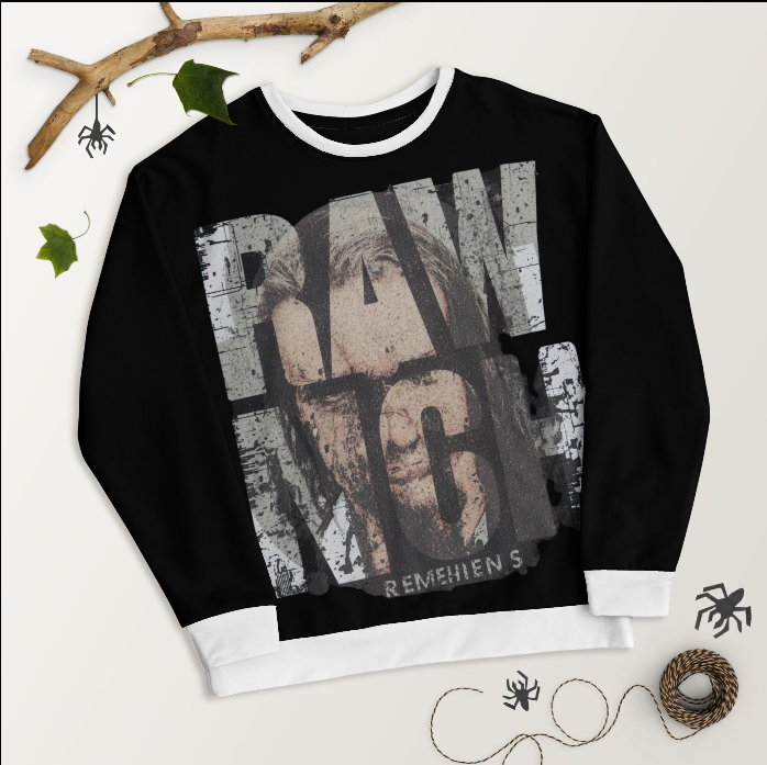 Women's Cosmic Remains Sweatshirt