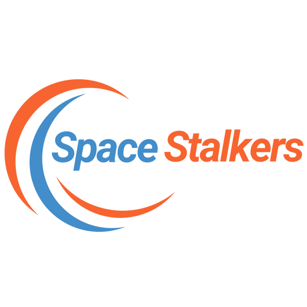 Space Stalkers