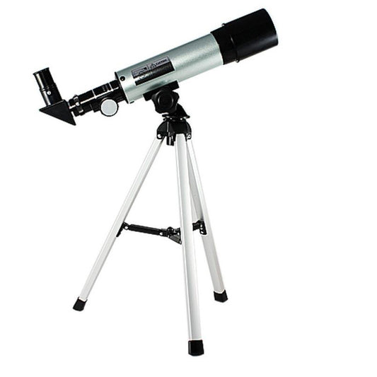 Astronomical Telescope Large Aperture Monocular HD