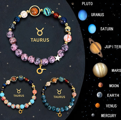 Zodiac Bracelet
