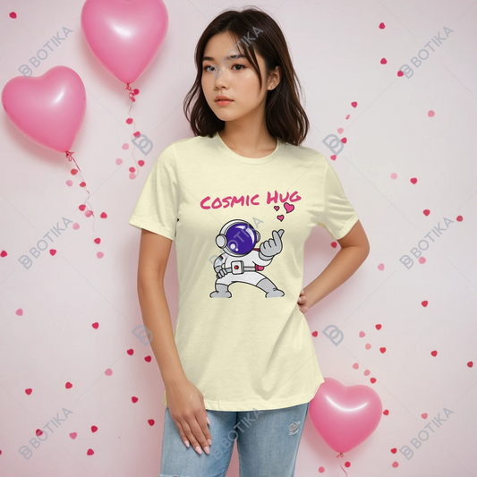 Celestial Souls Women’s Relaxed T-Shirt